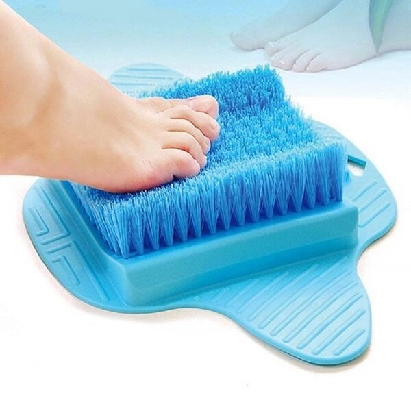Foot Brush
