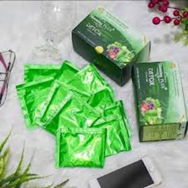 Detox Slimming Plus