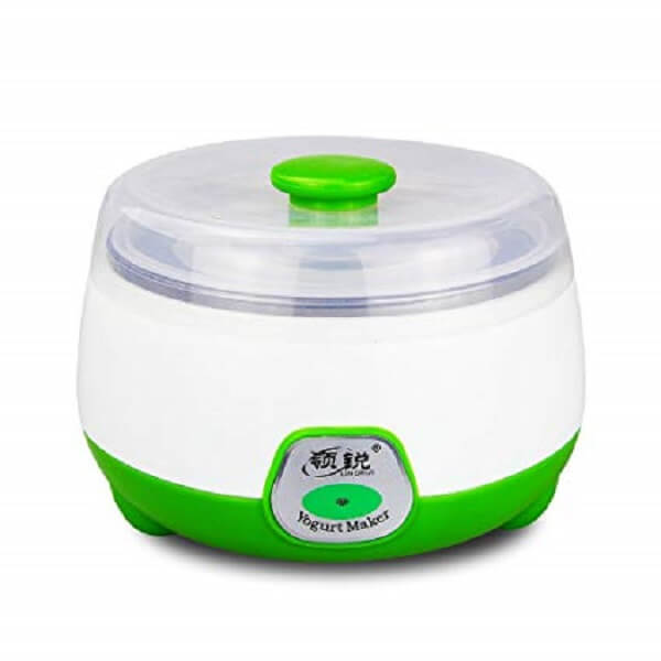 Yogurt Maker.