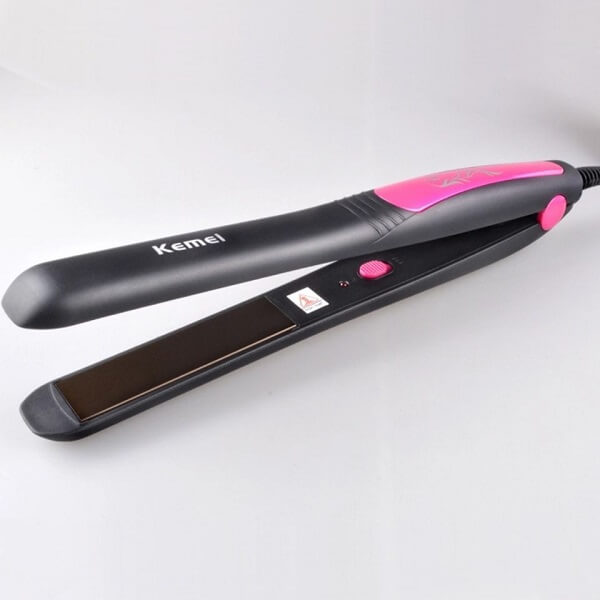 Kemei 328 Hair Straightner